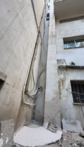 Ολοκληρωμένη εργασία καθαρισμού καμινάδας - ZOBRAS Services Αθήνα